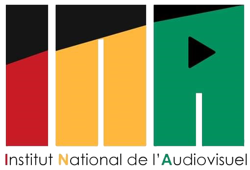 Logo INA Guinée